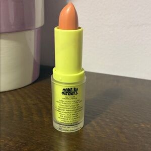 Made By Mitchell Cream Lipstick - “A Shy Girl”